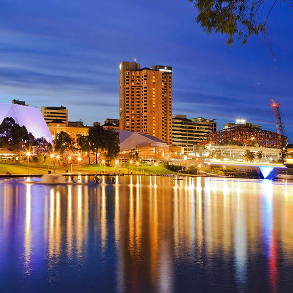 Adelaide