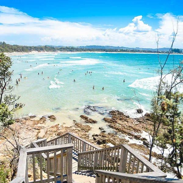 Byron Bay