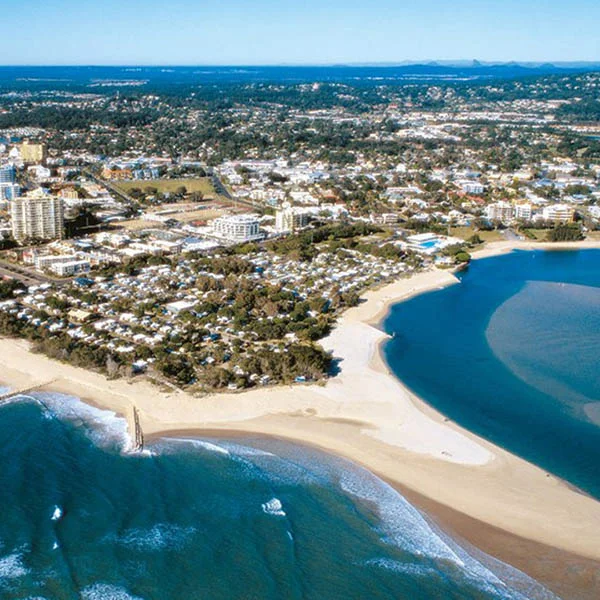 Sunshine Coast/Noosa